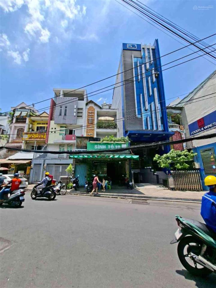 Bán mặt tiền yên thế. 140m2 ngang 6m.dài 28m. giá siêu hời!