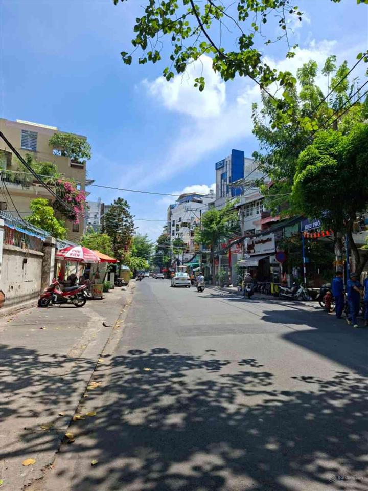 Bán mặt tiền yên thế. 140m2 ngang 6m.dài 28m. giá siêu hời!