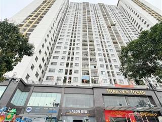 Chính chủ bán căn hộ chung cư đồng phát 80m2 + 2 pn + 2 wc + 1 pk giá 5,3 tỷ. sổ đỏ lâu dài