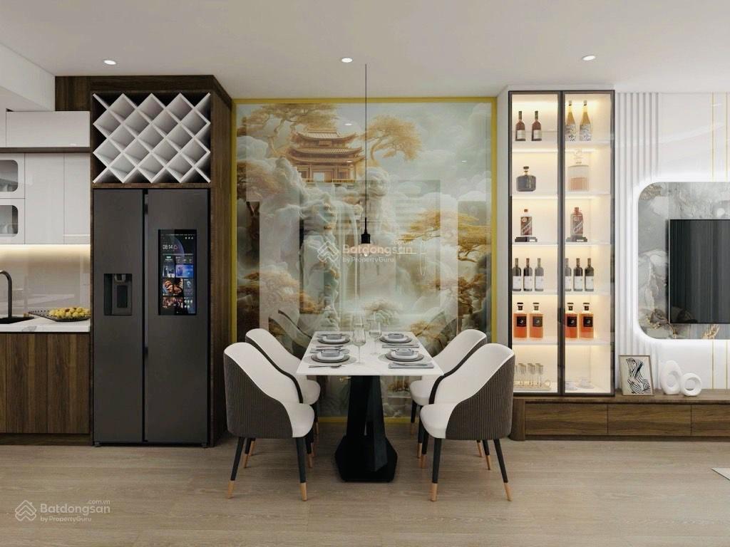 Chính chủ bán căn hộ chung cư đồng phát hồ vĩnh hoàng . diện tích 78m2 +3pn + 2wc + 1 pk có sổ đỏ