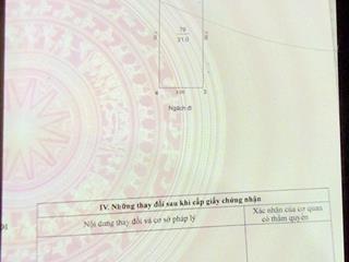 Chính chủ bán nhà 22m2 nhà 2,5 tầng địa chỉ ngõ 40 số nhà 38 phan đình giót giá 4,25 tỷ. có sổ đỏ