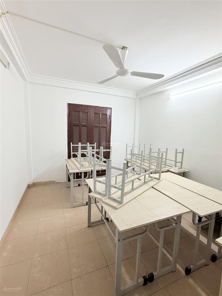 Cho thuê nhà 5 tầng ngõ 94 tân mai
diện tích 60m x 5 tầng, thiết kế 5 phòng ngủ giá 12 tr/tháng