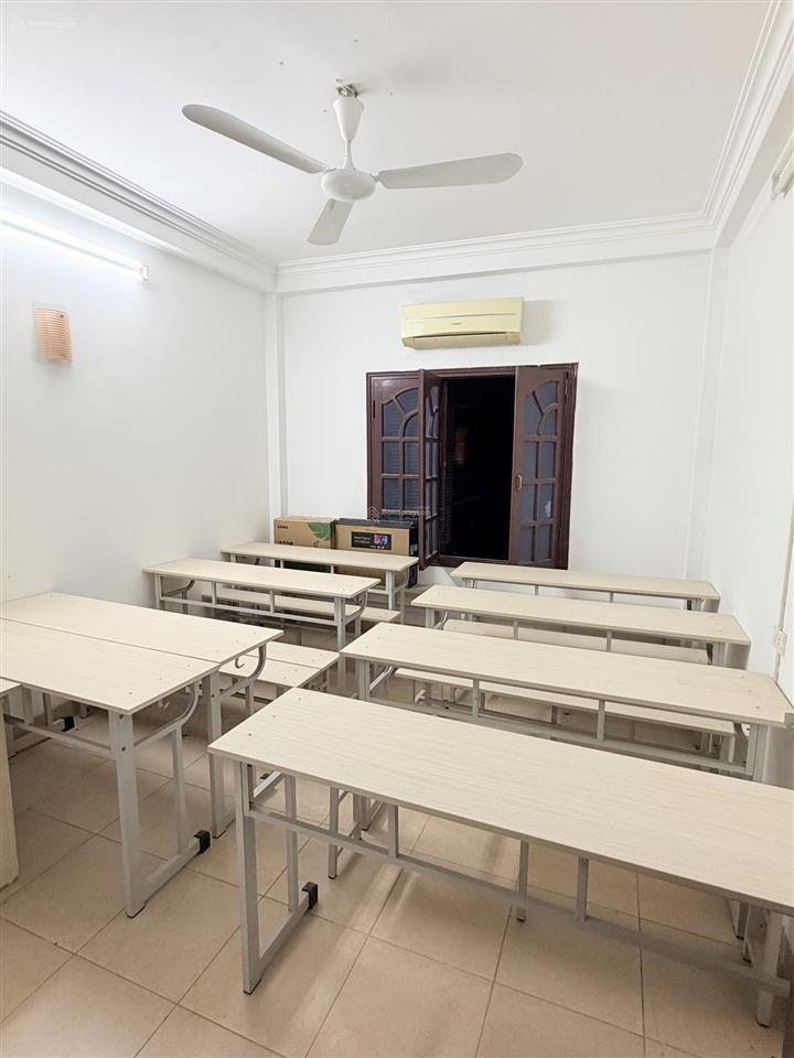 Cho thuê nhà 5 tầng ngõ 94 tân mai
diện tích 60m x 5 tầng, thiết kế 5 phòng ngủ giá 12 tr/tháng