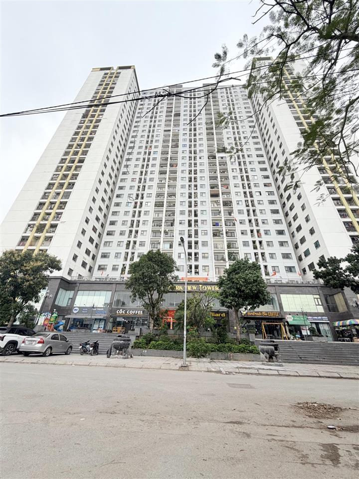 Chính chủ bán chung cư đồng phát . diện tích 79m2, 2p ngủ ,1 p khách , 2 wc , 1 bếp, giá 4,8 tỷ