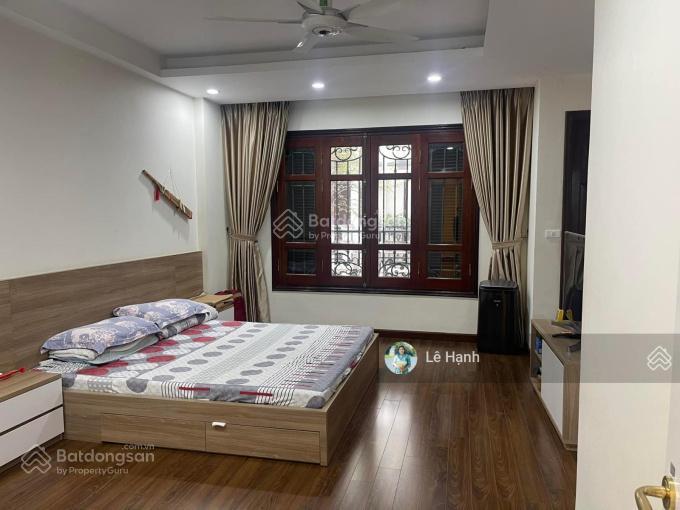 Bán nhà đất dv mỗ lao, phân lô  vỉa hè, ô tô tránh  kinh doanh 55m2, mt 5m, giá tốt