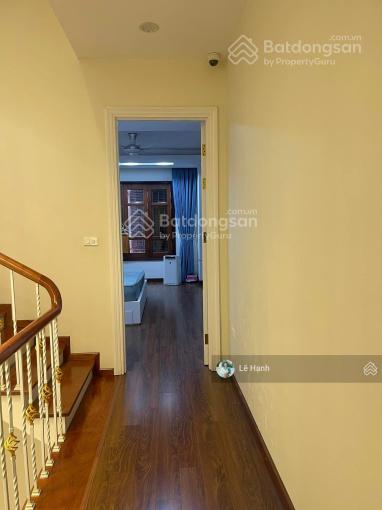 Bán nhà đất dv mỗ lao, phân lô  vỉa hè, ô tô tránh  kinh doanh 55m2, mt 5m, giá tốt