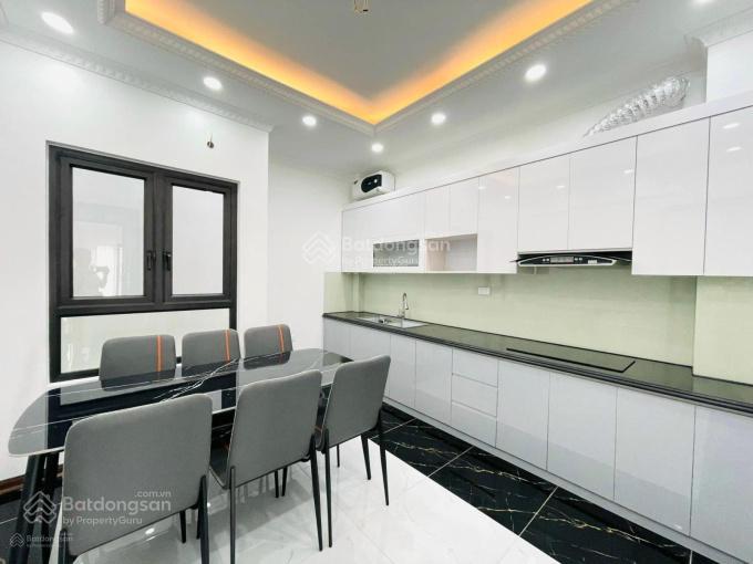Bán nhà mỗ lao, 7 tầng thang máy, kinh doanh đỉnh, ô tô tránh, 48m2 nhỉnh 15 tỷ