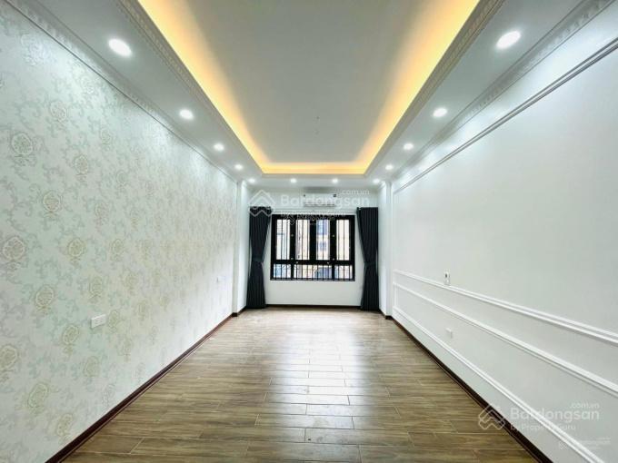 Bán nhà mỗ lao, 7 tầng thang máy, kinh doanh đỉnh, ô tô tránh, 48m2 nhỉnh 15 tỷ
