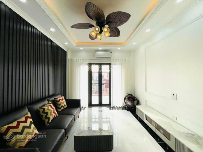 Bán nhà mỗ lao, 7 tầng thang máy, kinh doanh đỉnh, ô tô tránh, 48m2 nhỉnh 15 tỷ