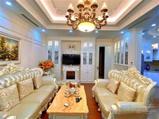 Bán nhà liền kề kđt văn quán, phân lô, vỉa hè ô tô, kinh doanh 40m2, 5 tầng, giá 13.5 tỷ