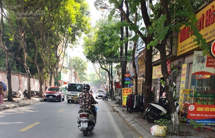Bán nhà liền kề kđt văn quán, phân lô, vỉa hè ô tô, kinh doanh 40m2, 5 tầng, giá 13.5 tỷ
