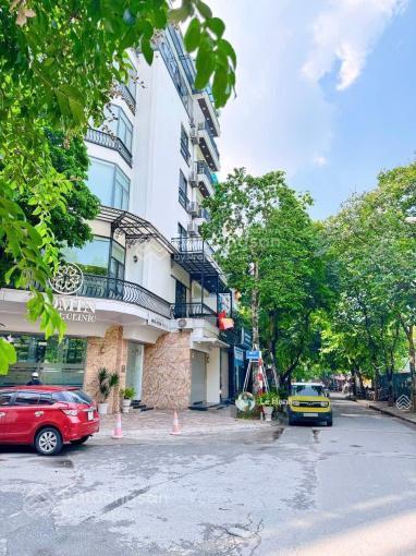 Bán nhà văn quán, phân lô vỉa hè, 3 ô tô tránh nhau, kinh doanh, mặt tiền 4.7m, 75m2, giá 18.5 tỷ