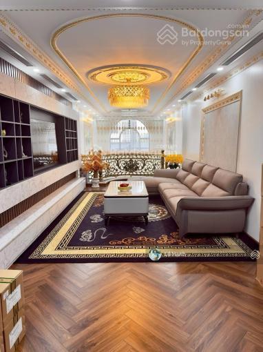 Bán nhà văn quán, phân lô vỉa hè, 3 ô tô tránh nhau, kinh doanh, mặt tiền 4.7m, 75m2, giá 18.5 tỷ