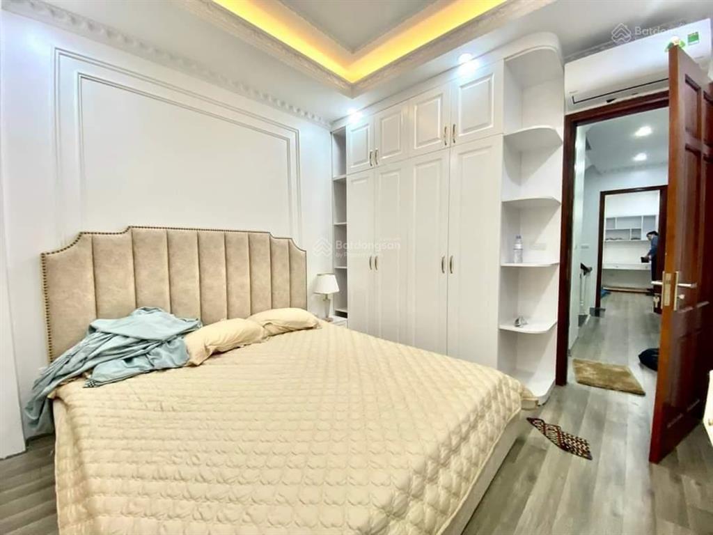 Bán nhà biệt thự xa la, hà đông, trục chính siêu kinh doanh 120m2, mặt tiền 8m, giá đầu tư