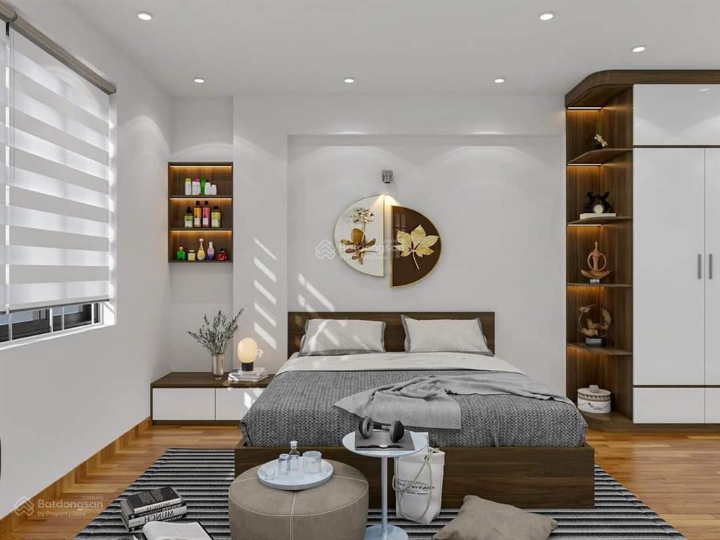 Bán nhà biệt thự xa la, hà đông, trục chính siêu kinh doanh 120m2, mặt tiền 8m, giá đầu tư