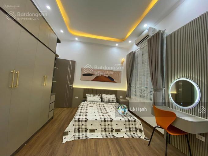 Hạ chào 500tr, bán nhà văn quán, phân lô  ô tô, nhà đẹp xách vali vào ở, 40m2 giá chỉ 9.99 tỷ