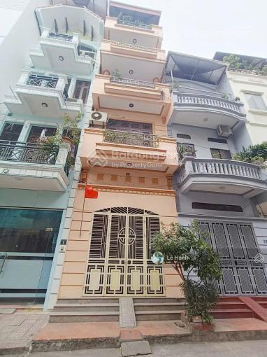 Hạ chào 500tr, bán nhà văn quán, phân lô  ô tô, nhà đẹp xách vali vào ở, 40m2 giá chỉ 9.99 tỷ