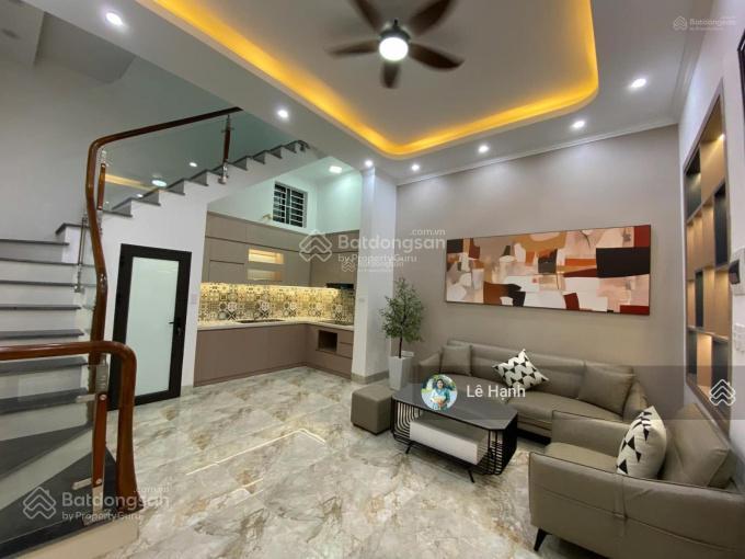 Hạ chào 500tr, bán nhà văn quán, phân lô  ô tô, nhà đẹp xách vali vào ở, 40m2 giá chỉ 9.99 tỷ