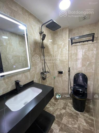 Hạ chào 500tr, bán nhà văn quán, phân lô  ô tô, nhà đẹp xách vali vào ở, 40m2 giá chỉ 9.99 tỷ