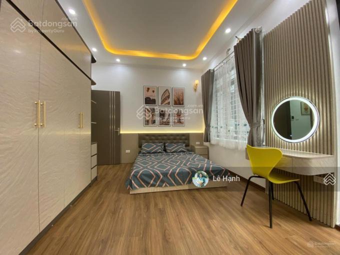 Hạ chào 500tr, bán nhà văn quán, phân lô  ô tô, nhà đẹp xách vali vào ở, 40m2 giá chỉ 9.99 tỷ