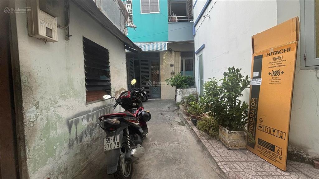Bán nhà riêng tại đường nguyễn sĩ cố, 4,2 tỷ, 50m2, 4pn, 2wc, chính chủ, giá tốt