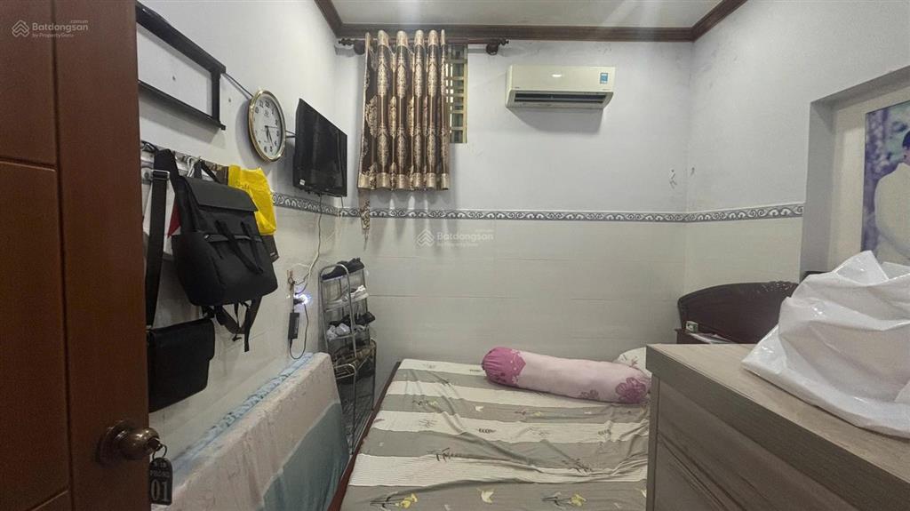 Bán nhà riêng tại đường nguyễn sĩ cố, 4,2 tỷ, 50m2, 4pn, 2wc, chính chủ, giá tốt