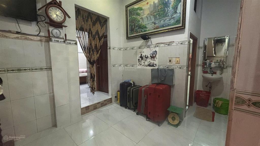 Bán nhà riêng tại đường nguyễn sĩ cố, 4,2 tỷ, 50m2, 4pn, 2wc, chính chủ, giá tốt