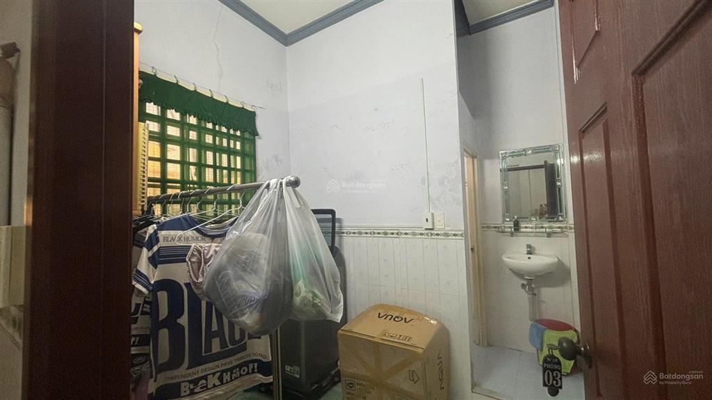 Bán nhà riêng tại đường nguyễn sĩ cố, 4,2 tỷ, 50m2, 4pn, 2wc, chính chủ, giá tốt