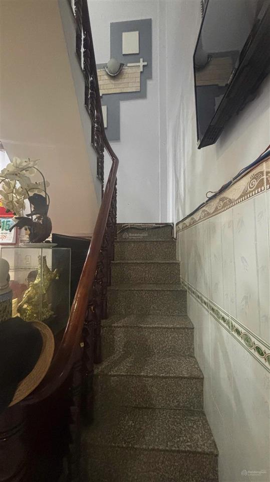 Bán nhà riêng tại đường nguyễn sĩ cố, 4,2 tỷ, 50m2, 4pn, 2wc, chính chủ, giá tốt