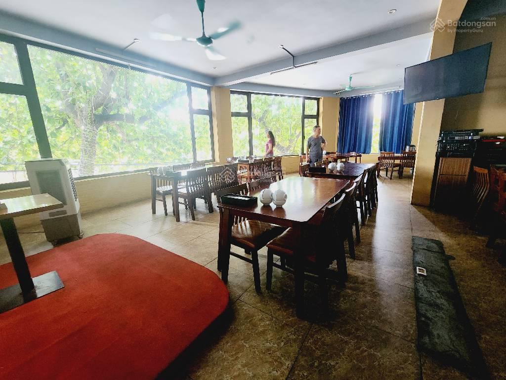 Chính chủ bán nhà 410 mặt phố đường 2, phù lỗ, sóc sơn, ngay ngã ba, kinh doanh cực tốt, 65.5 tỷ