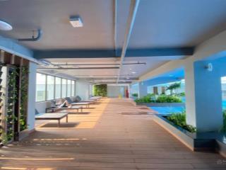 Cho thuê căn 2 phòng ngủ, sài gòn intela có máy lạnh, tủ lạnh, máy giặt chỉ 6 triệu/ tháng