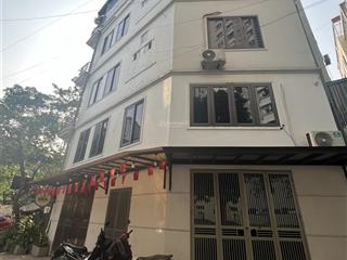 Chủ ngộp bán nhà lô góc xa la 62/83m4t kinh doanh không lỗi. 13.9 tỉ