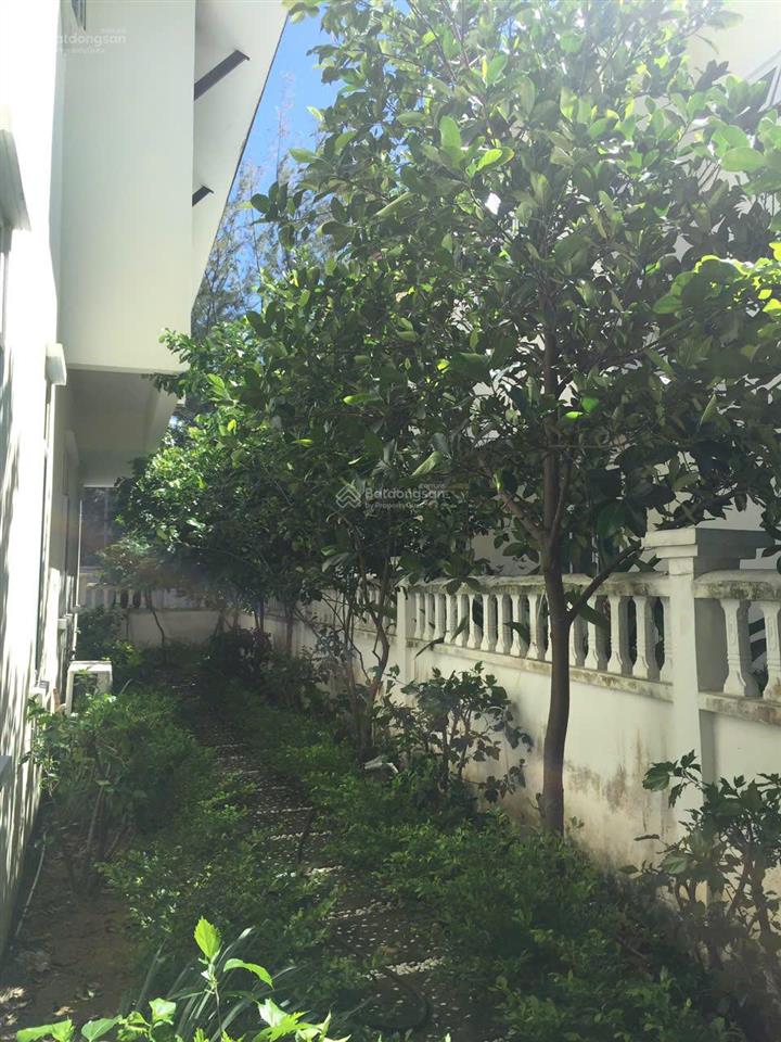Bán biệt thự liền kề số 5, đường số 1 kdc phúc lộc viên, ngô quyền, an hải, sơn trà, đà nẵng