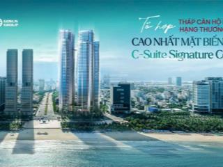 Cần bán gấp căn hộ mặt biển mỹ khê  full nội thất  38m2  có dòng tiền cho thuê 18tr/tháng