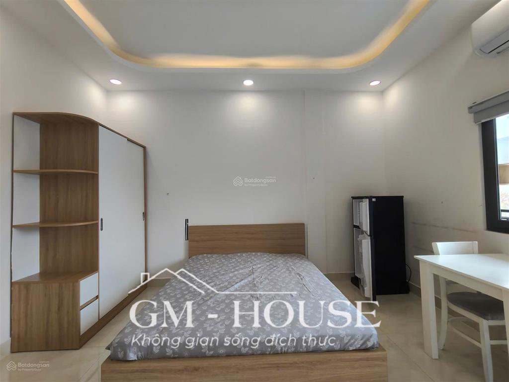 Cho thuê cc mini ở lê văn duyệt, 6,8 triệu, 30m2, giá ưu đãi chính chủ