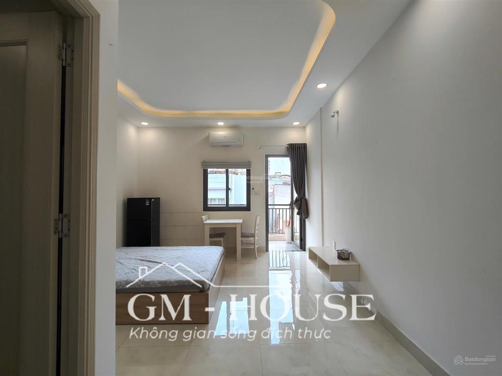 Cho thuê cc mini ở lê văn duyệt, 6,8 triệu, 30m2, giá ưu đãi chính chủ