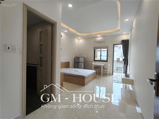 Cho thuê cc mini ở lê văn duyệt, 6,8 triệu, 30m2, giá ưu đãi chính chủ