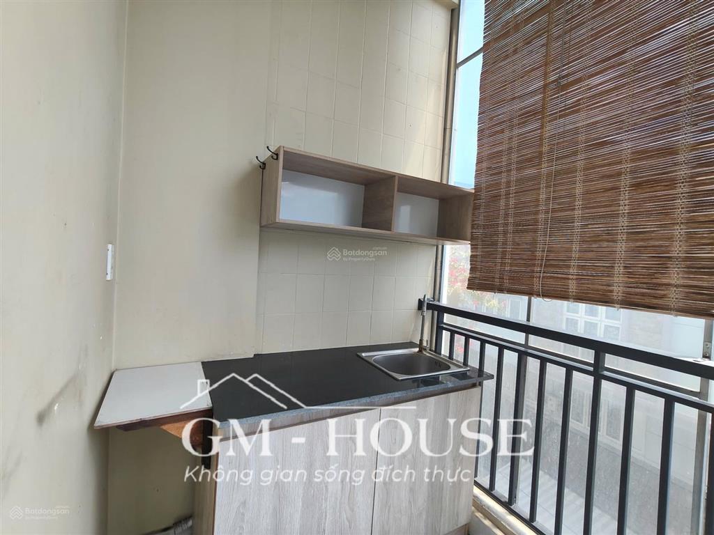 Cho thuê cc mini ở lê văn duyệt, 6,8 triệu, 30m2, giá ưu đãi chính chủ