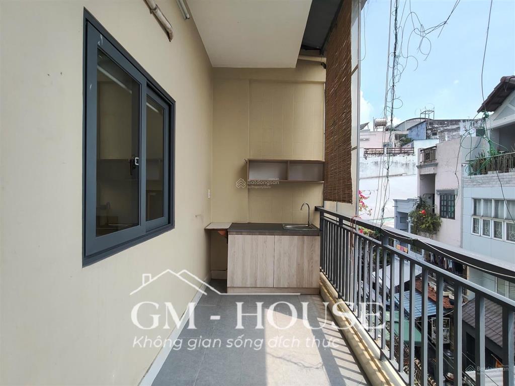Cho thuê cc mini ở lê văn duyệt, 6,8 triệu, 30m2, giá ưu đãi chính chủ