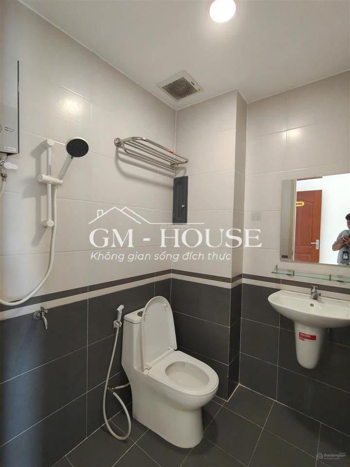 Cho thuê cc mini ở lê văn duyệt, 6,8 triệu, 30m2, giá ưu đãi chính chủ