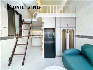 Cho thuê cc mini gần đh uef, hồng bàng, 6,2 triệu vnd tại điện biên phủ, p 2, q.bình thạnh, hcm