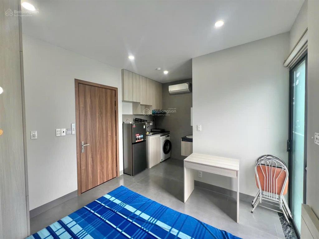 Cho thuê cc mini 30m² giá tốt 6,2 triệu tại bùi đình túy, p12, q.bình thạnh