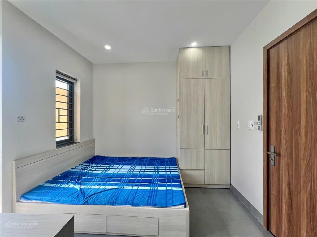 Cho thuê cc mini 30m² giá tốt 6,2 triệu tại bùi đình túy, p12, q.bình thạnh