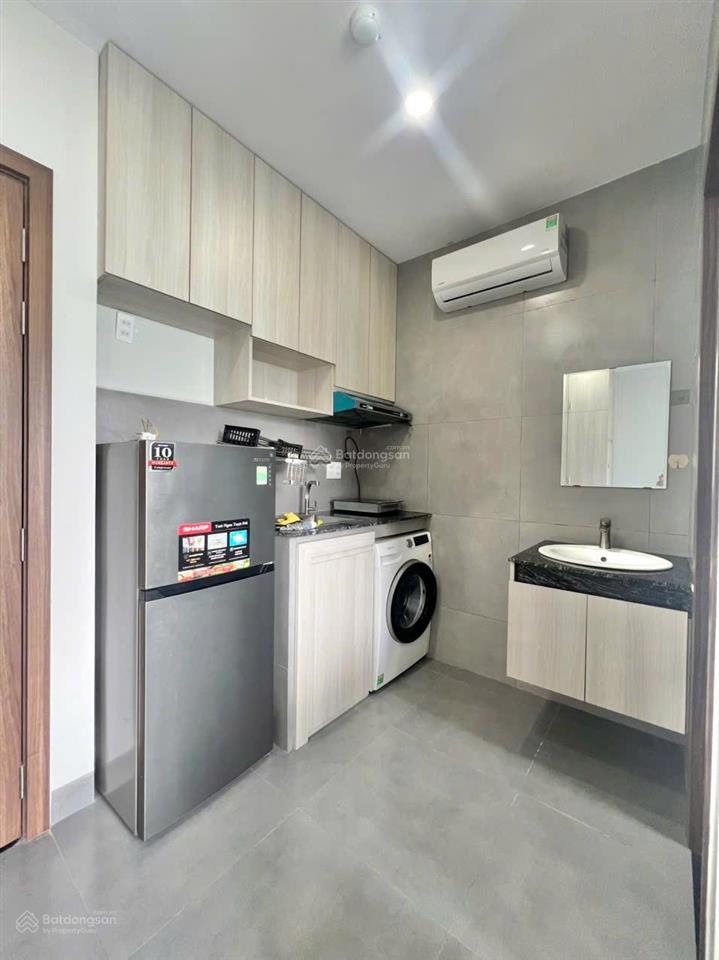 Cho thuê cc mini 30m² giá tốt 6,2 triệu tại bùi đình túy, p12, q.bình thạnh