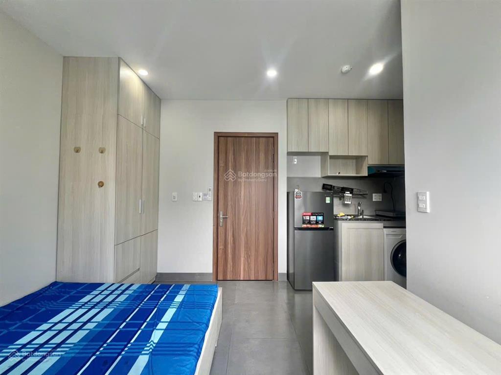 Cho thuê cc mini 30m² giá tốt 6,2 triệu tại bùi đình túy, p12, q.bình thạnh