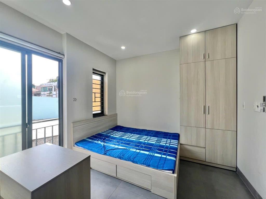 Cho thuê cc mini 30m² giá tốt 6,2 triệu tại bùi đình túy, p12, q.bình thạnh