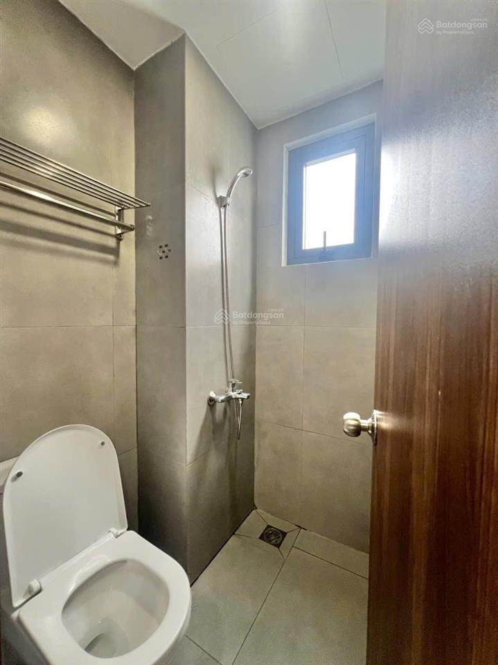 Cho thuê cc mini 30m² giá tốt 6,2 triệu tại bùi đình túy, p12, q.bình thạnh