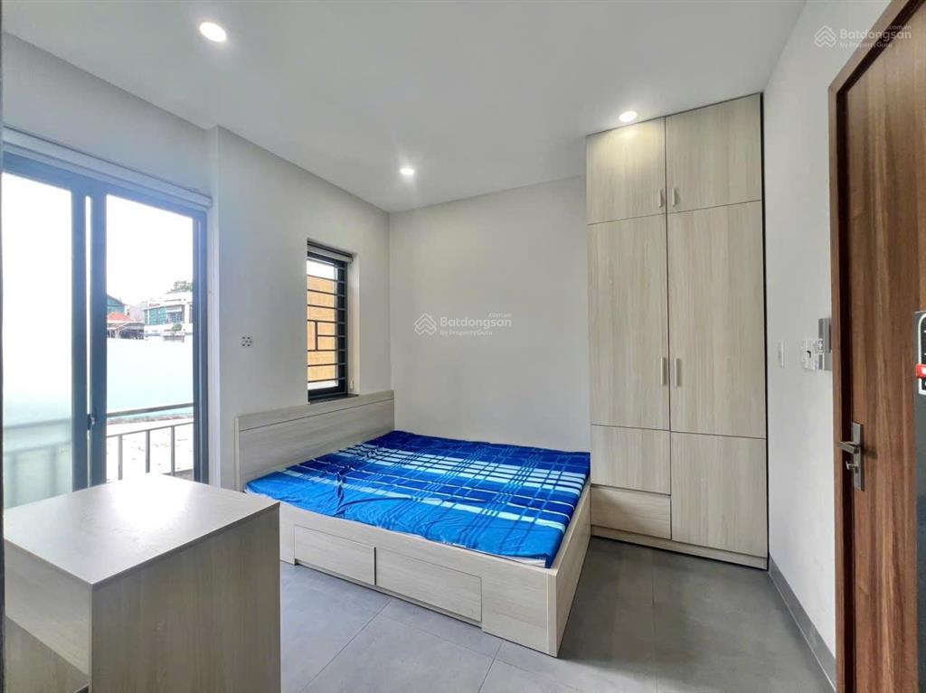 Cho thuê cc mini 30m² giá tốt 6,2 triệu tại bùi đình túy, p12, q.bình thạnh