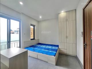 Cho thuê cc mini 30m² giá tốt 6,2 triệu tại bùi đình túy, p12, q.bình thạnh