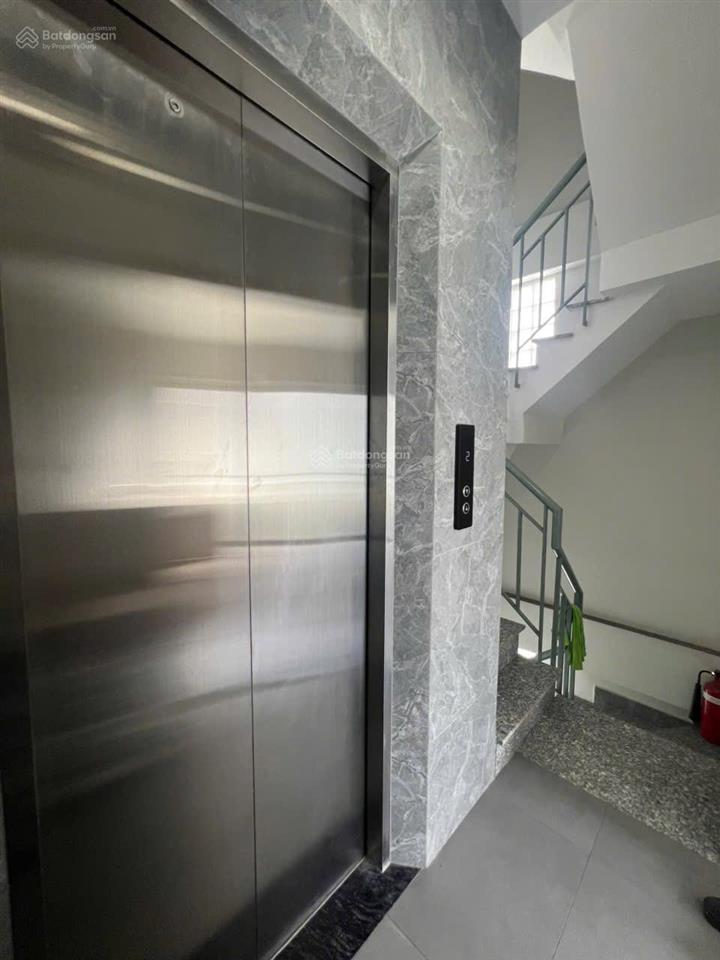 Cho thuê cc mini 30m² giá tốt 6,2 triệu tại bùi đình túy, p12, q.bình thạnh